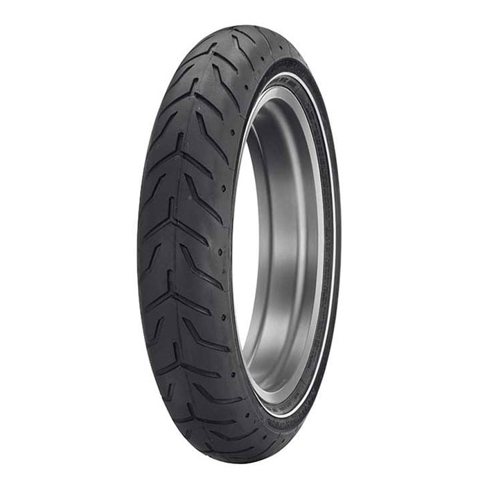 Dunlop D408 Tires Are Available | Dunlop Motorcycle