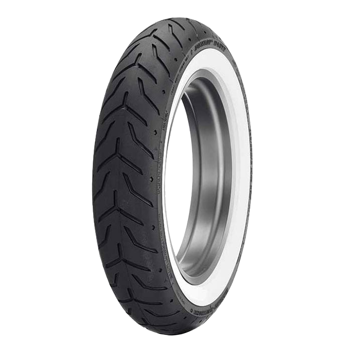Dunlop D408 Tires Are Available | Dunlop Motorcycle