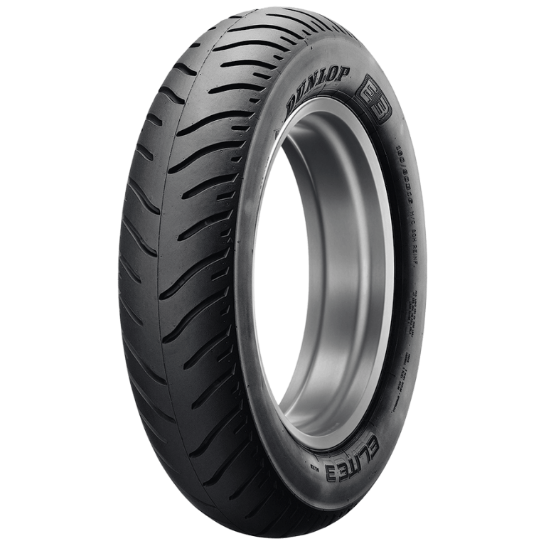 Cruiser / Touring Tires Dunlop Motorcycle Tires