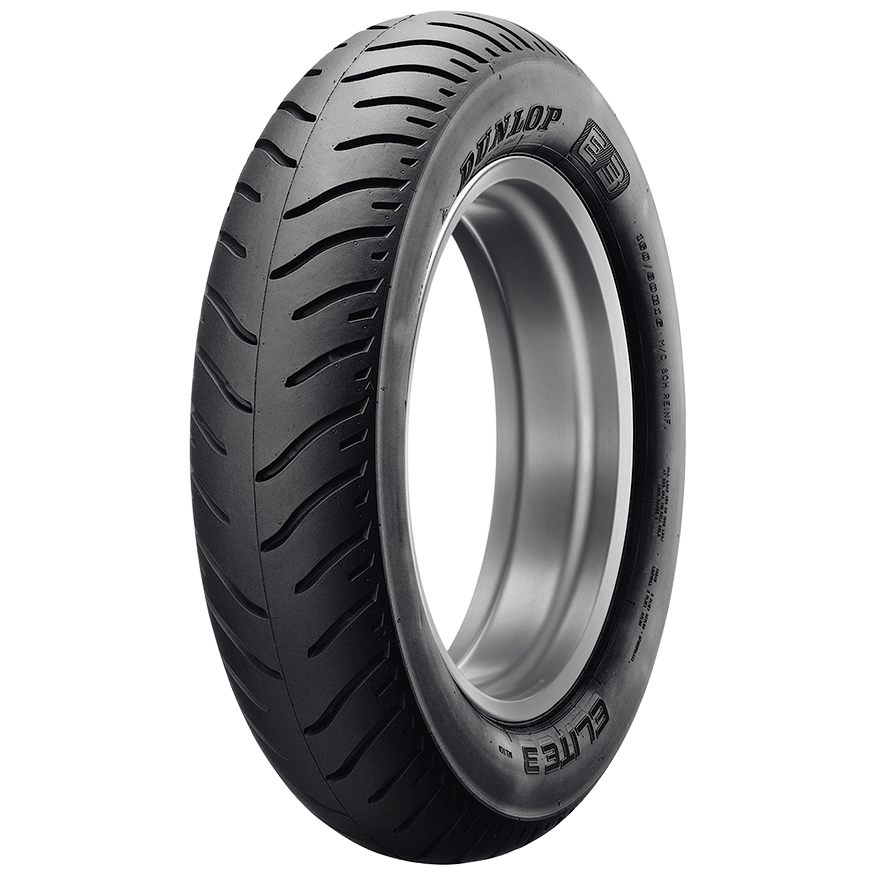 Cruiser / Touring Tires | Dunlop Motorcycle Tires