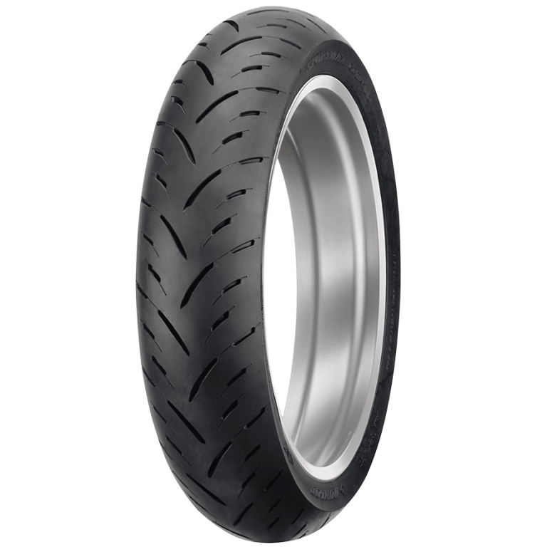 Sport / Sport Touring Tires Dunlop Motorcycle Tires