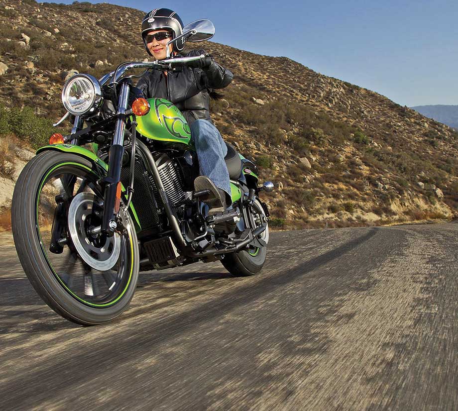 High-mileage even wear characteristic and great grip the all new Elite 4