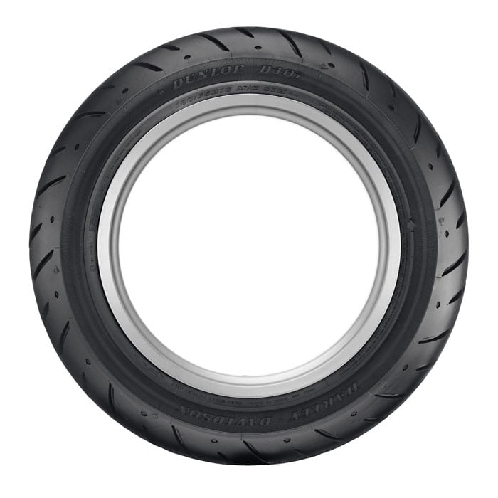 Dunlop D407 Tires For Sale At Your Local Dealer | Dunlop Motorcycle