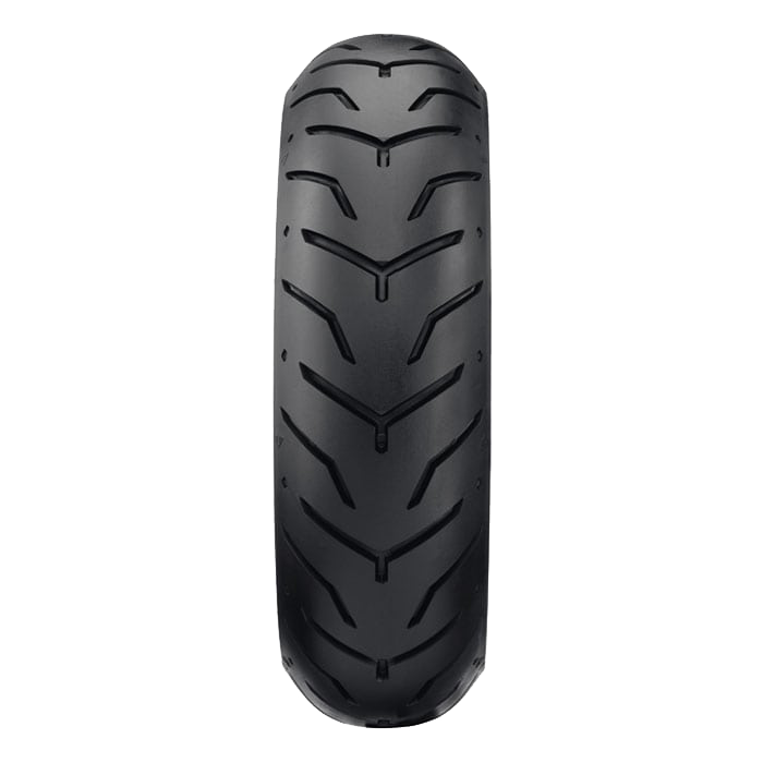Dunlop D407 Tires For Sale At Your Local Dealer | Dunlop Motorcycle