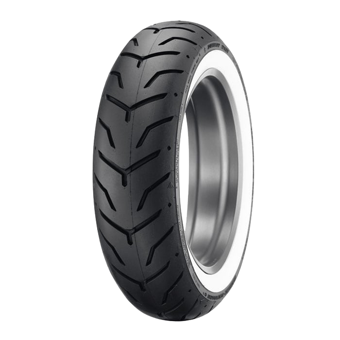 Dunlop D407 Tires For Sale At Your Local Dealer | Dunlop Motorcycle