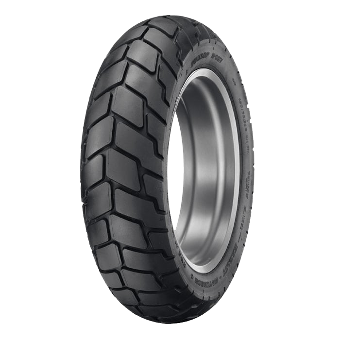 Purchase Dunlop D427 Tires From Your Local Dealer | Dunlop Motorcycle