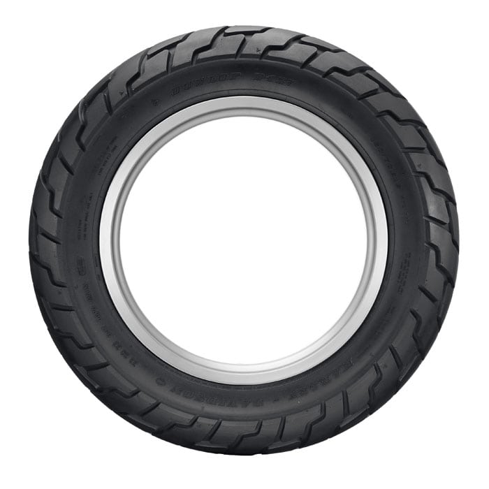 DUNLOP D427 180/70B16未使用！チューブレス！ DUNLOP ダンロップ D427 リア 180/70B16 M/C 77H TL