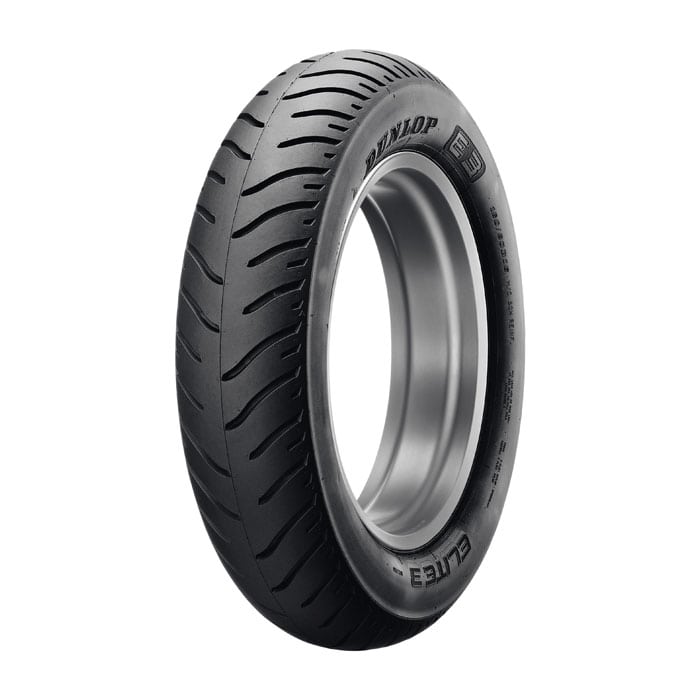 Dunlop Elite 3 Tires Are Available At Your Local Dealer ...