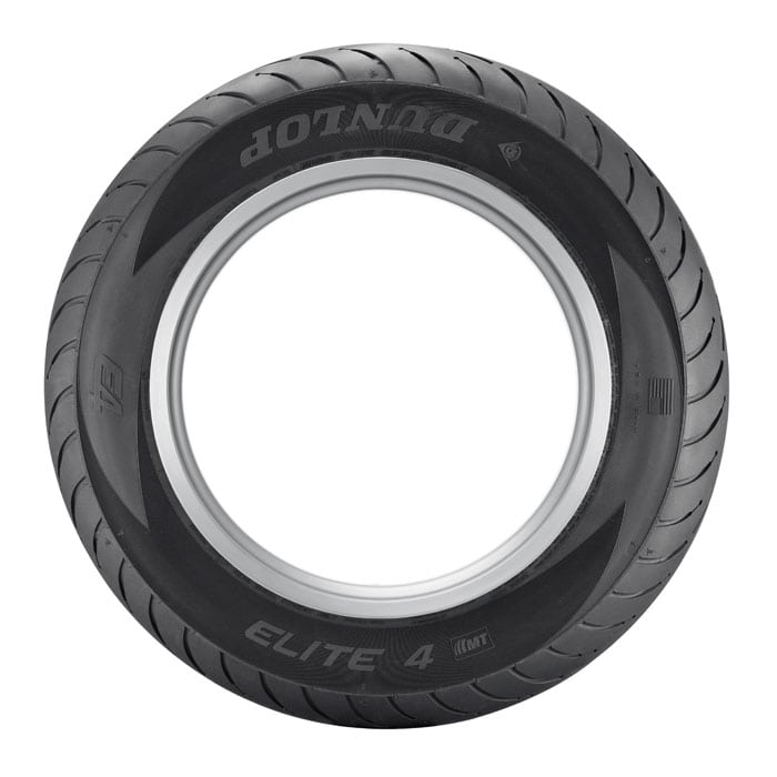 Dunlop Elite-4 Tires For Sale At Your Local Dealer | Dunlop