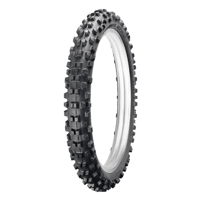 M+S 235/60R18 Dunlop Birth vs7  4本 8分山 TESTED: DUNLOP GEOMAX AT81 FRONT AND AT81 EX REAR - Upshift Online