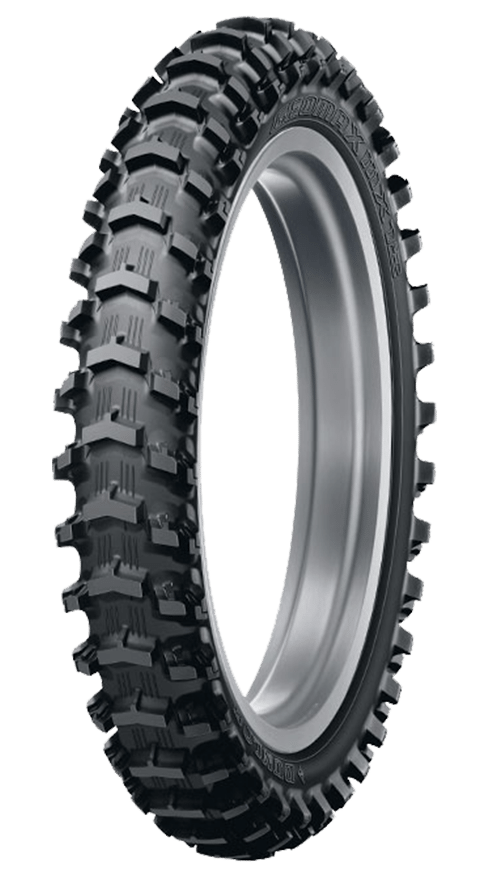 Tire, Front, 12 Inch, Racing, Mini Bike