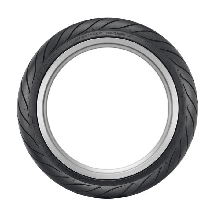 Dunlop SportmaxRoadsmart Tires Are Available At Your Local Dealer