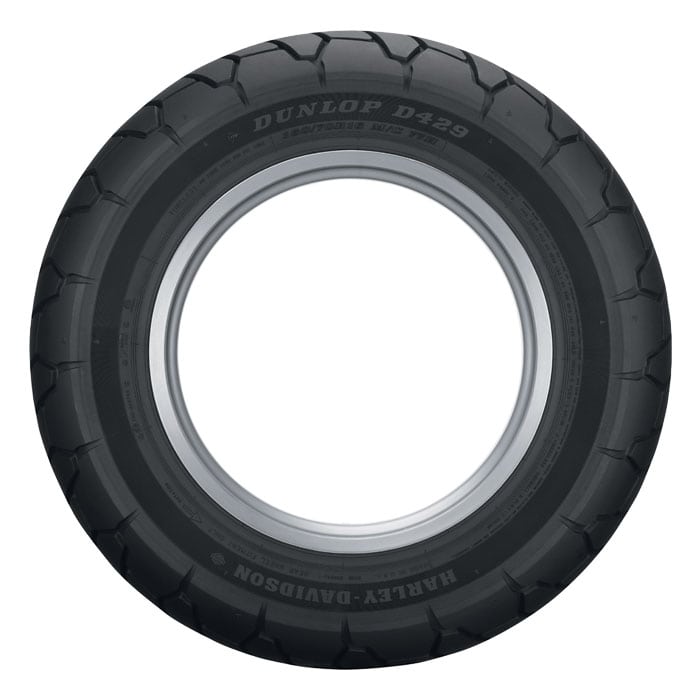 Purchase Dunlop D429 Tires From Your Local Dealer Dunlop Motorcycle