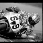 Nicky Hayden