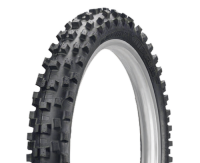 Geomax MX3S | Dunlop Motorcycle