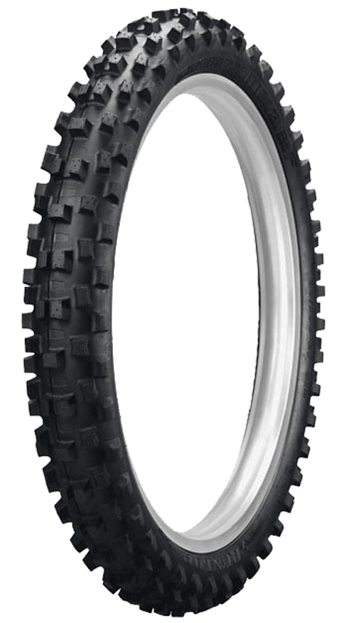 new dunlop mx tire