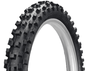 The Geomax MX3S targets soft-to-intermediate terrain and covers a wide range of different surfaces.