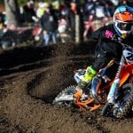Daxton Bennick