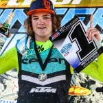 Parker Mashburn