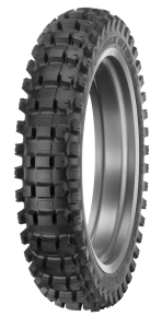 Dunlop Introduces New Geomax AT81 EX