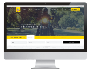 Dunlop Unveils New Web Site