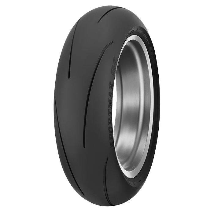 Dunlop Slick Compound Chart