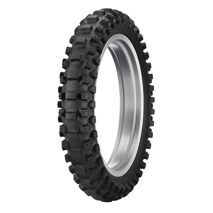 49M Maxxis 90/100-14 M7305 Inter Rear Motocross MX Motorcycle Tyre 