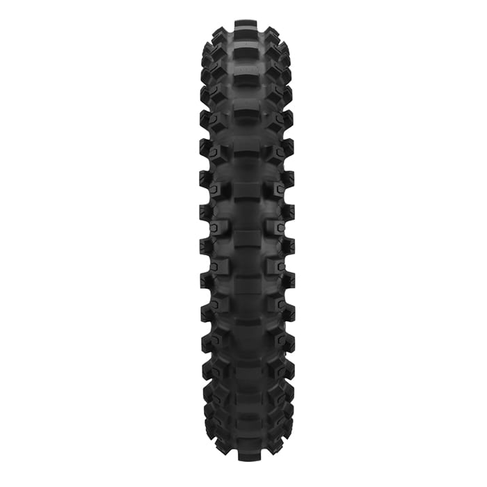Dunlop Geomax MX33 Motorcycle Tire - Woody's Wheel Works