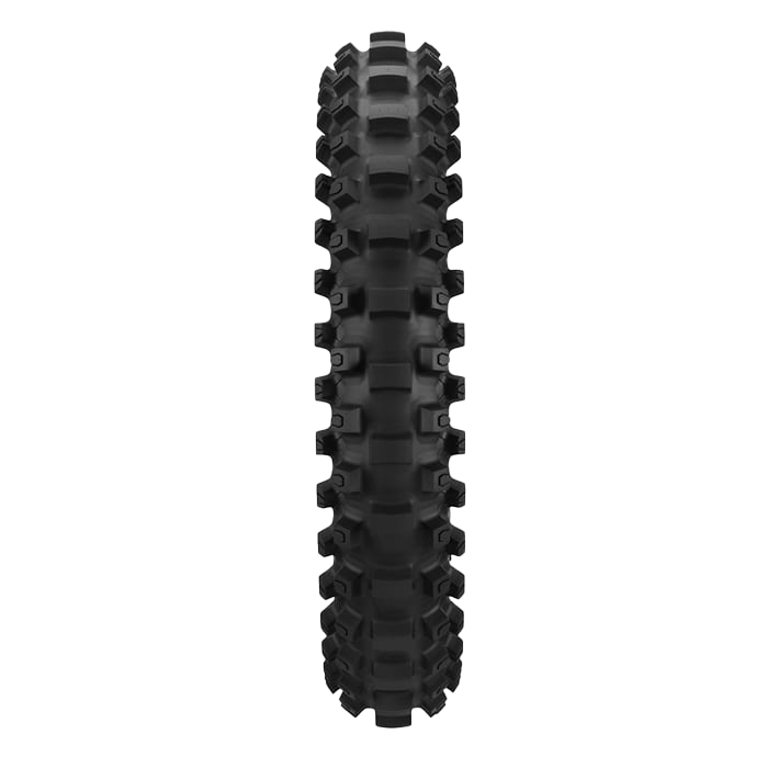 Dunlop Geomax-MX33 Tires Are Available At Your Local Dealer