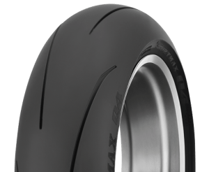 Dunlop Sportmax Q4 Motorcycle Tires 