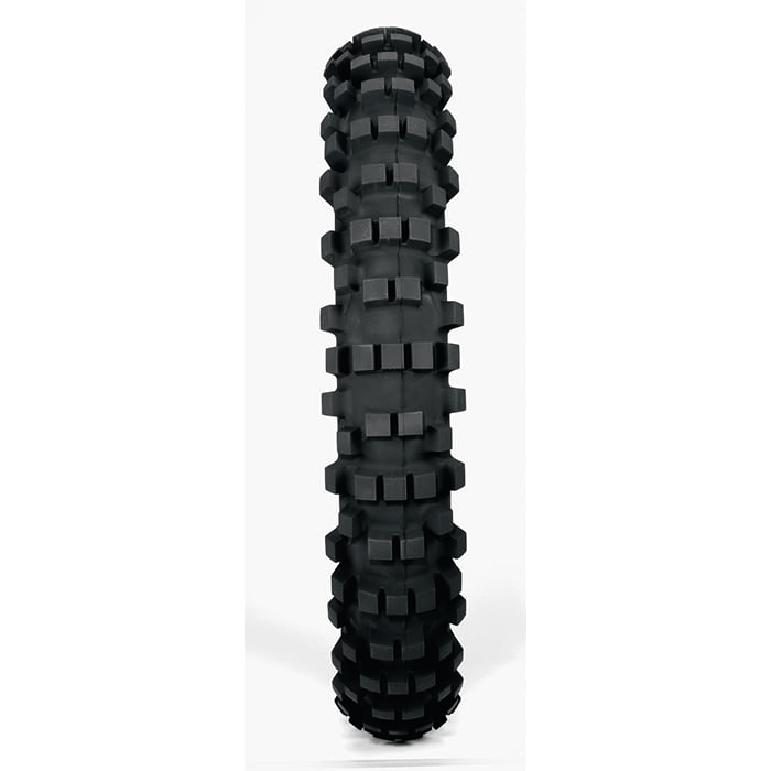 PeroFors 6Mm Quadrato Filtro Del Combustibile In Linea Per Moto Motorino Motorino Trial Mx-Arancione E Rosso
