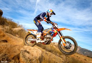 Dunlop the next generation of ultimate off-road performance