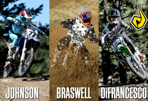 Team Dunlop Elite Riders to Represent the USA in the 2018 FIM World Junior  Motocross Championship