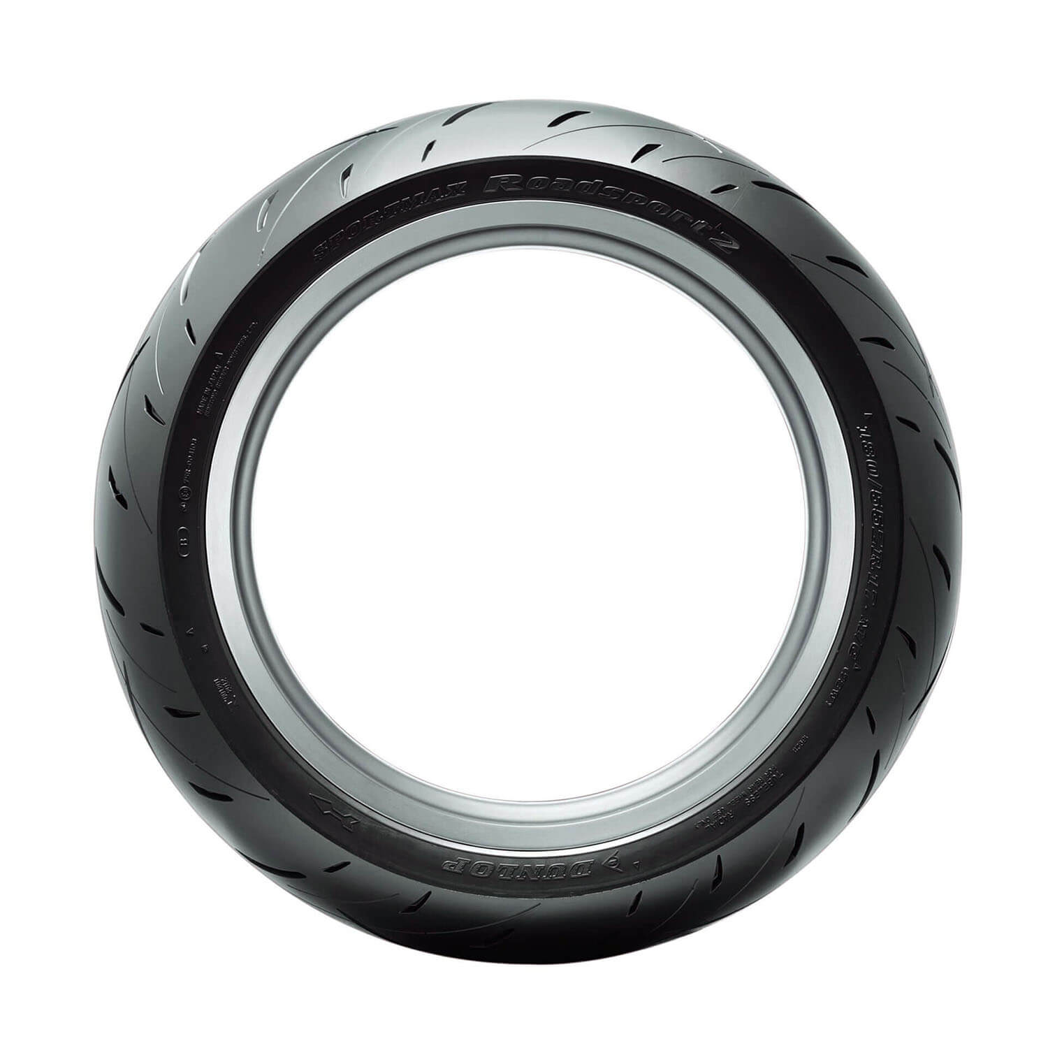 Sportmax Roadsport 2 | Dunlop Motorcycle