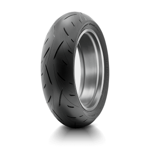 Dunlop ROADSMART II Ducati motorcycle tires