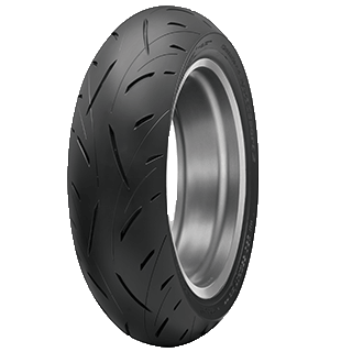 Dunlop Tire Road Sport 2-120/60ZR1745238561Sold Each