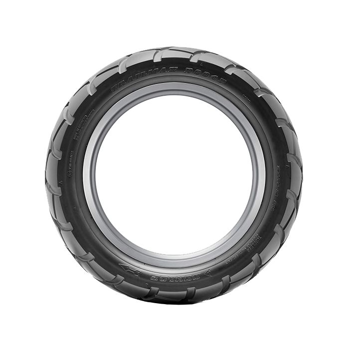 D604 | Dunlop Motorcycle