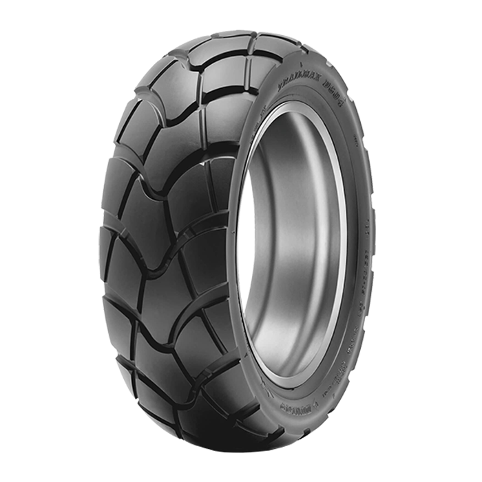 D604 | Dunlop Motorcycle