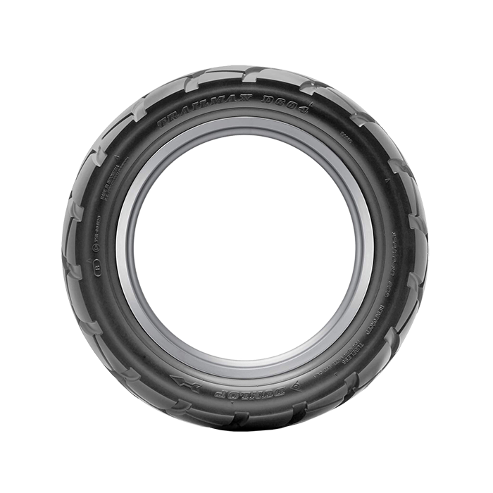 D604 | Dunlop Motorcycle