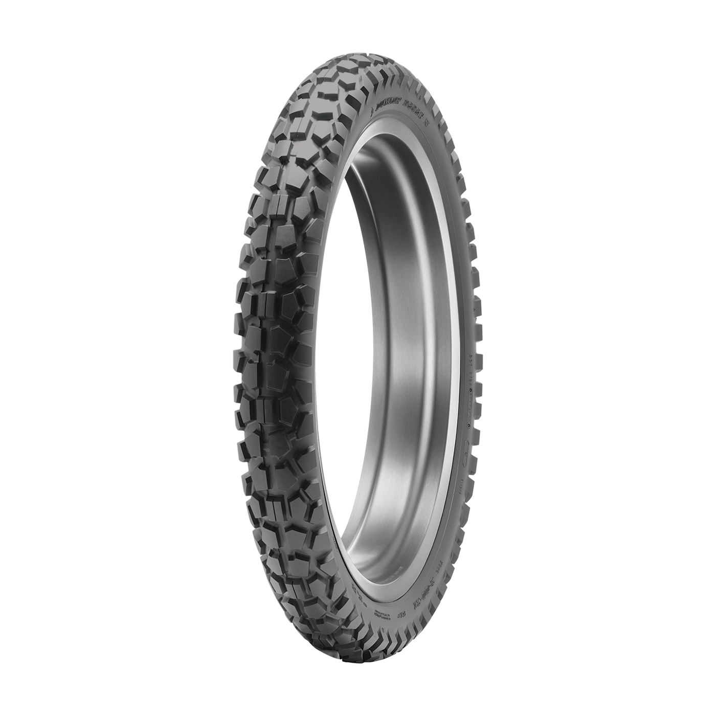 D605 Tires Are Available At Your Local Dunlop Motorcycle Dealer
