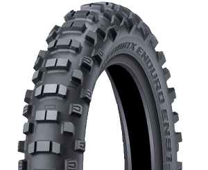 Dunlop EN91 Motorcycle Tires