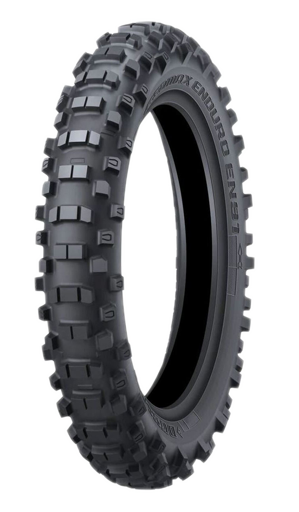 Geomax EN91 | Dunlop Motorcycle