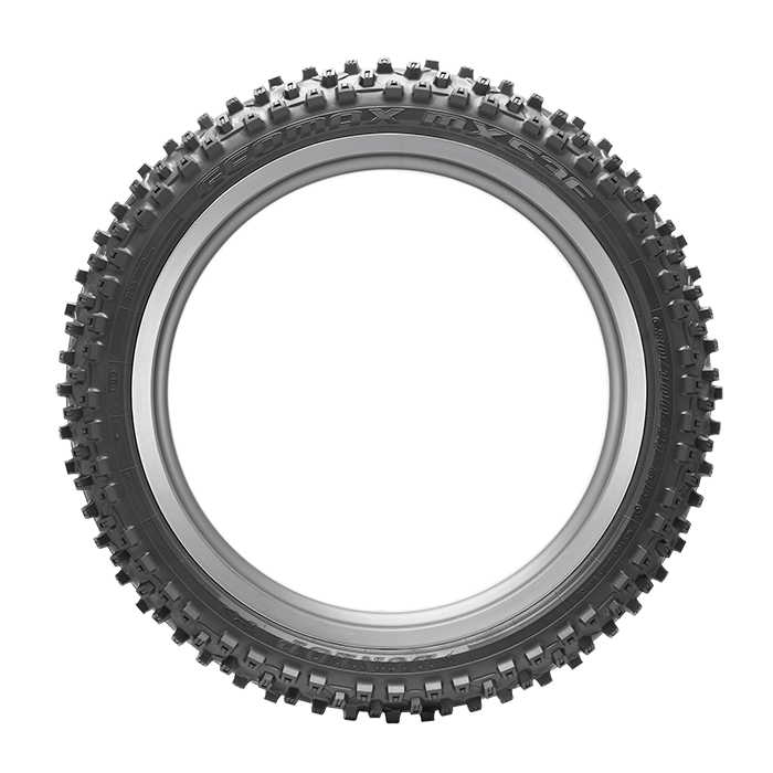 Geomax MX53 | Dunlop Motorcycle