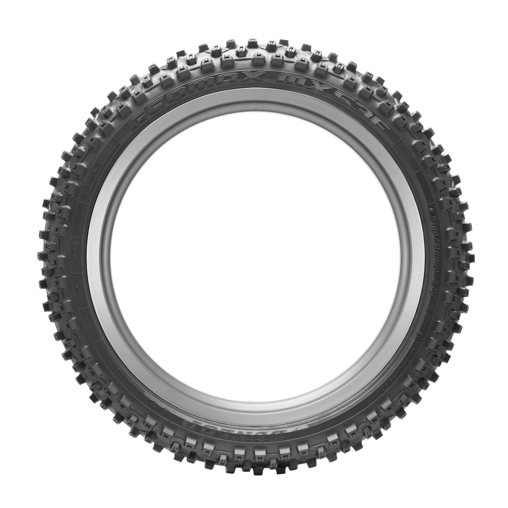 こ*ー様 土日限定　希少品　DUNLOP GALAXEED 100V Geomax MX53 | Dunlop Motorcycle