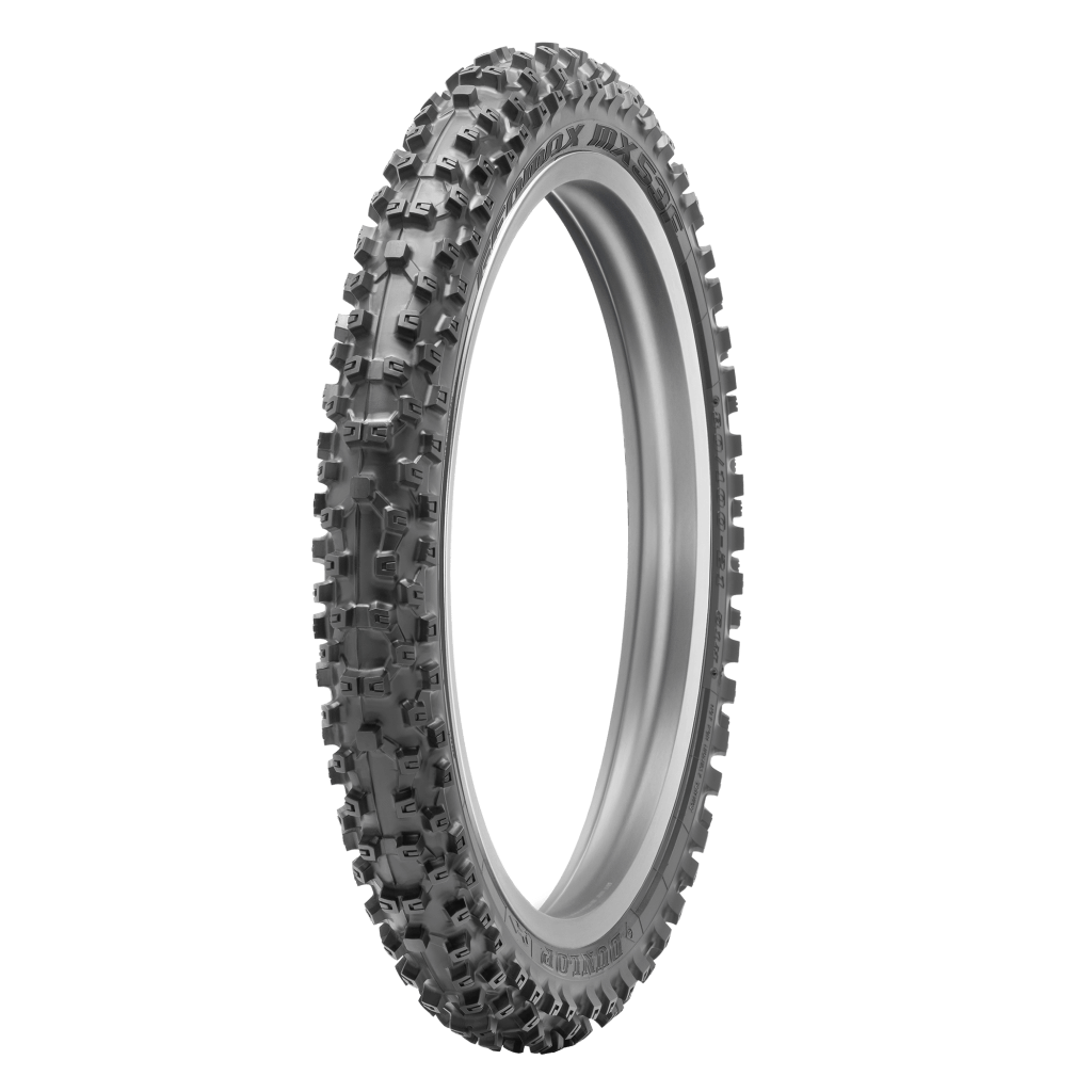 Geomax MX53 | Dunlop Motorcycle