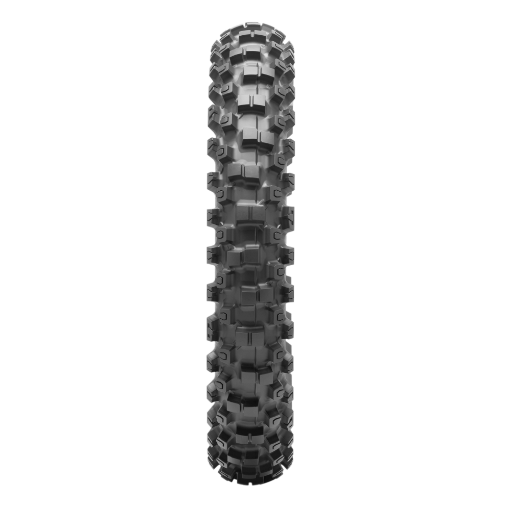 Crossreifen Hinten Dunlop Geomax MX53 19“ - Jetzt 31% Ersparnis