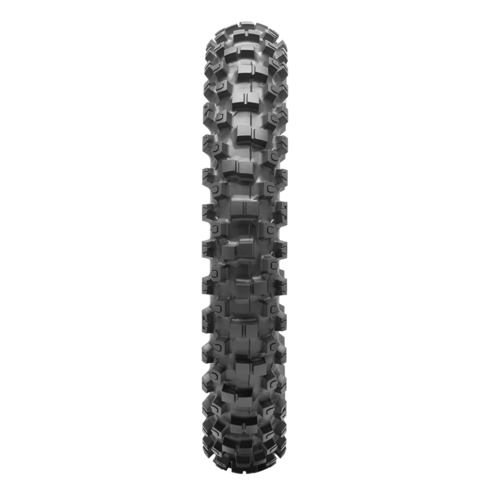 Geomax MX53 | Dunlop Motorcycle
