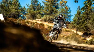 Dirt Bike Tracks around US