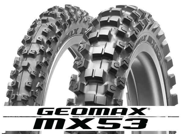 dunlop hard terrain dirt bike tire