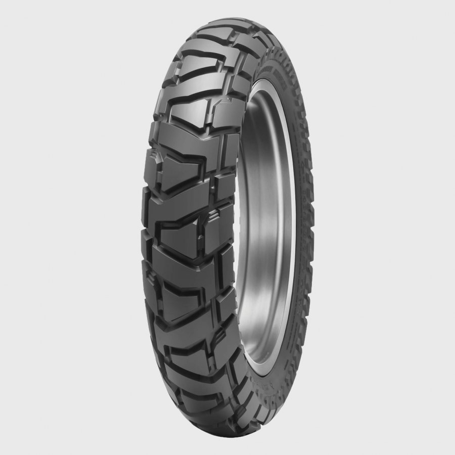 Dunlop Motorcycle Tires  Owned By Sumitomo Rubber Industries
